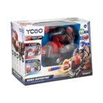 SP Nessiworld  Silverlit Robo Rapidfire 88528 - Görsel 3