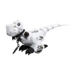 SP Nessiworld  Silverlit Train My Dino - Görsel 2