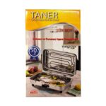 Go İthalat Orta Boy Izgara TNR-1701 36X23CM (5256)