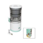 Go İthalat USB Şarjlı Narenciye - Meyve Sıkacak 45W (5256)