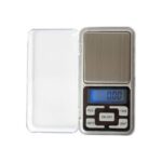 Go İthalat Dijital Hassas Elektronik Kuyumcu Cep Terazisi Tartı 500 gr /  0.1 gr (5256) - Görsel 5