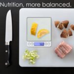 Go İthalat Dijital Hassas Mutfak Terazisi Hassas Tartı 2000 Gr./0.1 Gr. Hassasiyet (5256) - Görsel 5