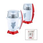 Go İthalat Awox Dual Çay Makinesi Çaycı 1.75LT+1.2LT (5256)