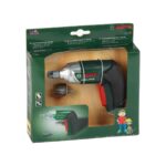 Cansa Bosch Ixolino Oyuncak Akülü Tornavida - Görsel 2