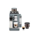 Delonghi Rivelia Serisi EXAM440.55.G Tam Otomatik Kahve Makinesi - Gri