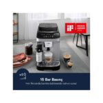 Delonghi Magnifica Evo Kahve Makinesi ECAM290.61.SB - Görsel 2