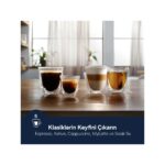 Delonghi Magnifica Evo Kahve Makinesi ECAM290.61.SB - Görsel 5