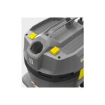 Karcher Nt 22/1 Ap Eu Islak-Kuru Elektrik Süpürge Endüstriyel - Görsel 2