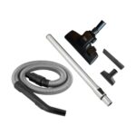 Fakir Freelander Bl 6054 Toz Torbasız Elektrikli Süpürge - Görsel 4