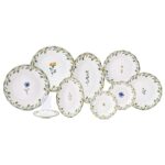 Aryıldız Lilla 32 Parça 6 Kişilik Kahvaltı Takımı - Görsel 4