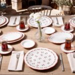 Aryıldız Gia 32 Parça 6 Kişilik Kahvaltı Takımı - Görsel 2