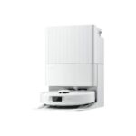 Roborock Tam Otomatik Toz Boşaltma ve Paspas Yıkama Özellikli Robot Süpürge