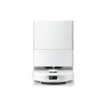 Roborock Tam Otomatik Toz Boşaltma ve Paspas Yıkama Özellikli Robot Süpürge - Görsel 2