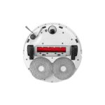 Roborock Tam Otomatik Toz Boşaltma ve Paspas Yıkama Özellikli Robot Süpürge - Görsel 4