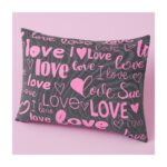 İdil Store Çift Kişilik Yorgan Kılıfı Nevresim Takımı + Lastikli Çarşaf +2 Adet Yastık Kılıflı Seti Pamuklu - Görsel 3