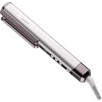 Polosmart PBS704 Kablolu 13 Kademeli Seramik Kaplamalı 63W Saç Düzleştirici Lila