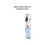 Cansa Elektrikli Siyah Nokta Cihazı