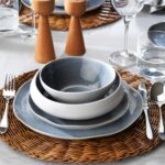 Schafer Aura Yemek Takımı 24 Parça - Görsel 2