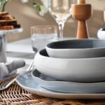 Schafer Aura Yemek Takımı 24 Parça - Görsel 3