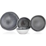 Schafer Aura Yemek Takımı 24 Parça - Görsel 4