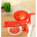 Newlife Kollu Mengeneli Domates Salça Makinesı CLKN-1562 - Görsel 2