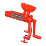 Newlife Kollu Mengeneli Domates Salça Makinesı CLKN-1562 - Görsel 3