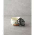 English Home Botanic Garden Emaye Bakraç 16 cm Yeşil - Görsel 2