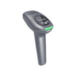 Light Up Ipl 3in1 Buz Lazer Epilatör - Epilasyon Cihazı 999.9999 Atım 9 Kademe - LCD Ekran Tüm Vücut Uygun S