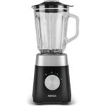 Karaca Multiblend Smoothie Blender Siyah 1000W
