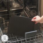 Karaca Future Essential Tost Makinesi Matte Black 1800 W 4 Dilim Kapasiteli - Görsel 3