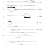 Emsan Destrier 84 Parça 12 Kişilik Kutulu Çatal Kaşık Bıçak Takımı - Görsel 4