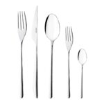 Emsan Bello 30 Parça 6 Kişilik Çatal Kaşık Bıçak Takımı - Görsel 3