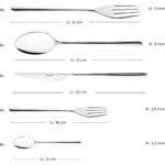 Emsan Bello 30 Parça 6 Kişilik Çatal Kaşık Bıçak Takımı - Görsel 5