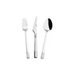 Emsan Duru 84 Parça Lüks Kutulu Çatal Kaşık Bıçak Seti - Görsel 5