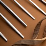 Emsan Alya 84 Parça 12 Kişilik Çatal Kaşık Bıçak Takımı Lüks Kutulu - Görsel 3