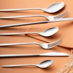 Emsan Alisa 84 Parça 12 Kişilik Kutulu Çatal Kaşık Bıçak Takımı - Görsel 3