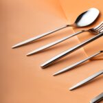 Emsan Alisa 84 Parça 12 Kişilik Kutulu Çatal Kaşık Bıçak Takımı - Görsel 4