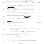 Emsan Arven 84 Parça 12 Kişilik Kutulu Çatal Kaşık Bıçak Takımı - Görsel 4