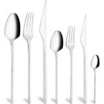 Emsan Arven 84 Parça 12 Kişilik Kutulu Çatal Kaşık Bıçak Takımı - Görsel 5