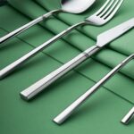 Emsan Penta 30 Parça 6 Kişilik Çatal Kaşık Bıçak Takımı - Görsel 3