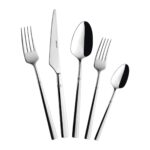 Emsan Penta 30 Parça 6 Kişilik Çatal Kaşık Bıçak Takımı - Görsel 5