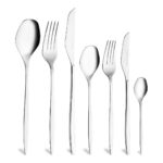 Emsan Alisa 84 Parça 12 Kişilik Kutulu Çatal Kaşık Bıçak Takımı - Görsel 5