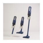 Sinbo Dikey Toz Torbalı 3 Ebatlı Süpürge