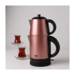 CVS Elektrikli Çay Makinesi