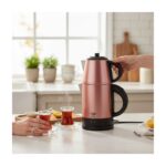 CVS Elektrikli Çay Makinesi - Görsel 3