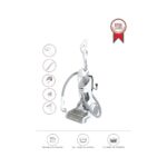 Torima DHY-1000 Beyaz 800W Halı ve Koltuk Yıkama Temizleme Leke Çıkartma Makinesi