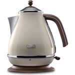 DeLonghi Icona Vintage Su Isıtıcısı Kbov 2001.BG