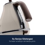 DeLonghi Icona Vintage Su Isıtıcısı Kbov 2001.BG - Görsel 5