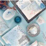 Kütahya Porselen Tan 32 Parça Kahvaltı Takımı 12076 - Görsel 2