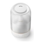 Philips Sessiz Çalışan, Otomatik Nem Kontrol ve Gece Modlu Kompakt Hava Nemlendirici - Görsel 2